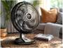 Imagem de Ventilador de Mesa Mondial VTX-50 50cm 8 Pás 3 Velocidades