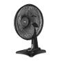 Imagem de Ventilador de Mesa Multi Turbo 40cm 127V 60HZ 135W Multilaser VL401