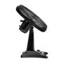 Imagem de Ventilador de Mesa Multilaser VL401 Multi Turbo 40 135W 40CM Preto - 127V