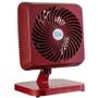 Imagem de Ventilador De Mesa Oscilante Venti-Delta 130W Marsala 127V