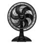 Imagem de Ventilador de Mesa ou Parede 40cm VF42 Turbo Force 2 Em 1 Arno