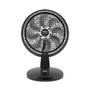 Imagem de Ventilador de Mesa Philco 40cm 2 em 1 Maxx Force Preto PVT491  220 Volts