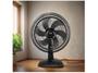 Imagem de Ventilador de Mesa Philco PVT41A 47cm 6 Pás 3 Velocidades Preto
