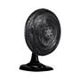 Imagem de Ventilador de Mesa Preto Turbo 50cm 6 Pas Oscilante Ventisol 127V