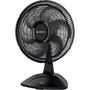 Imagem de Ventilador de Mesa Refresh Turbo Eros Light 127V - CADENCE 