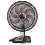 Imagem de Ventilador De Mesa Turbo 40cm 140W Vtx-40-8P Preto 220V