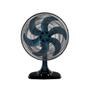 Imagem de Ventilador de Mesa Turbo 6P 50cm 110V Azul - Ventisol