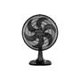 Imagem de Ventilador de Mesa Turbo 6Pás 40CM Preto Ventisol