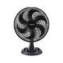 Imagem de Ventilador de mesa turbo eco 30cm preto ventisol 220v