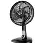 Imagem de Ventilador de Mesa Turbo Mondial 30cm 60W VT-30-NB 127V