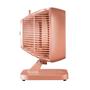 Imagem de Ventilador de mesa venti-delta linha turbi max 220v rosa (nude) - VENTIDELTA