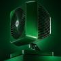 Imagem de Ventilador De Mesa Venti-Delta Turbi 30cm 130w Verde