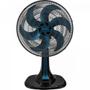 Imagem de Ventilador De Mesa Ventisol 30cm Turbo6 Ventisol Azul 127V