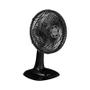 Imagem de Ventilador De Mesa Ventisol Premium Turbo 6 Pás Pt 30cm 127v