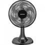 Imagem de Ventilador de Mesa Ventisol Turbo 6 30cm Preto/Cinza 220v F002