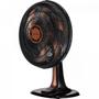 Imagem de Ventilador de Mesa Ventisol Turbo 6 40cm Bronze 127v