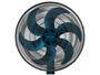 Imagem de Ventilador de Mesa Ventisol Turbo 6p 40 Cm Premium 40cm 3 Velocidades