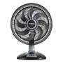 Imagem de Ventilador De Mesa Vtx-40-8p Turbo 8 Pás 40 Cm Mondial 110v