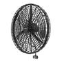 Imagem de Ventilador De Parede 1,00 Metro Grade de Plástico 1/2 CV Preto VP1M2 220V - Ventisol