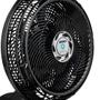 Imagem de Ventilador de Parede 40 cm 6 Pás Arno Ultra Silence Force VU4P Preto 220V