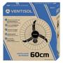 Imagem de Ventilador de Parede 60cm Bivolt - VENTISOL