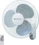 Imagem de Ventilador de parede Comfort Zone CZ16WR 16 com controle remoto