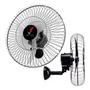 Imagem de Ventilador de Parede Oscilante 3 Pás 60cm Bivolt Ventura