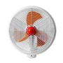 Imagem de Ventilador de Parede SPIRIT Maxximos 40cm Laranja Tangerine