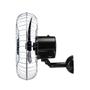 Imagem de Ventilador de Parede Ventisol Oscilante 50cm Preto Grade Aco Bivolt 127v/220v