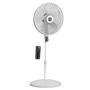 Imagem de Ventilador de Pedestal Lasko EcoQuiet - Oscilação, Motor DC Silencioso