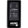 Imagem de Ventilador de Teto Arno Ultimate VX10 com Controle Remoto Branco 220V