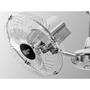 Imagem de Ventilador de Teto Gemini M40 Loren-Sid 220V Cromado Ref-253