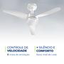 Imagem de Ventilador de Teto Mondial Maxi Air Control VTE-02