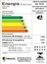 Imagem de Ventilador De Teto New Delta Light 130w Venti Delta 127V Cor da Estrutura Preta Cor das Pás Preta