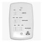 Imagem de Ventilador de Teto Office Jet Aspen Venti-Delta Branco Rattan Branca 110V