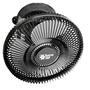 Imagem de Ventilador de Teto Orbital 360 Loren Sid 30Cm Turbo Preto Bivolt