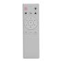Ventilador de Teto Ventisol Aires 105cm 3 Pás 3 Velocidades 30W Inverter Imagem de Ventilador de Teto Ventisol Aires 105cm 3 Pás 3 Velocidades 30W Inverter