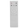 Imagem de Ventilador de Teto Ventisol Fênix Branco Inverter Controle Remoto, 6 Velocidades - Bivolt