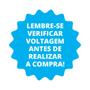 Imagem de Ventilador de Teto Ventisol Sunny 3Pas C/Controle Premium Branco