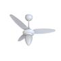 Imagem de Ventilador de Teto Ventisol Wind Inverter Branco Bivolt 14579