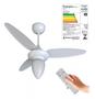 Imagem de Ventilador De Teto Wind Inverter Bivolt Ventisol 