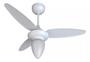 Imagem de Ventilador De Teto Wind Inverter Bivolt Ventisol 
