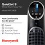 Imagem de Ventilador de torre Honeywell QuietSet Whole Room HYF290B - Preto