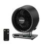 Imagem de Ventilador digital com circulador de ar HOLMES Blizzard 8 Black