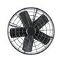Imagem de Ventilador Exaustor Axial 40CM 140W 220V Com Chave Reversora Premium Ventisol