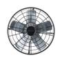 Imagem de Ventilador Exaustor Axial Industrial Ventisol 40 cm - 220v