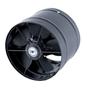 Ventilador Exaustor de Banheiro/Cozinha 5 Pás 200mm Bivolt Tron Imagem de Ventilador Exaustor de Banheiro/Cozinha 5 Pás 200mm Bivolt Tron
