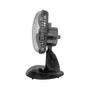 Imagem de Ventilador Fame Personal Fan Preto 220v 20w