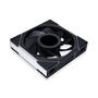 Imagem de Ventilador Lian Li UNI TL-120 - Reverse Blade ARGB Preto com Display LCD