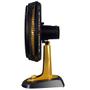 Imagem de Ventilador Mallory Neo Air 15 Ts B94401561 Dourado 127V